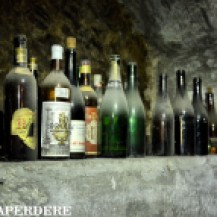 Bottles (Alcoholic)